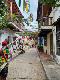 Cartagena