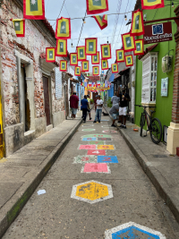 Cartagena