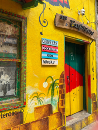 Cartagena