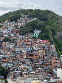 Rio de Janeiro