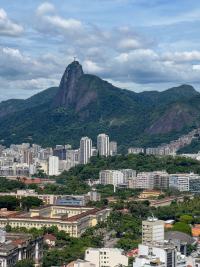 Rio de Janeiro