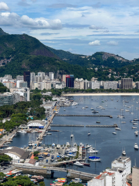 Rio de Janeiro