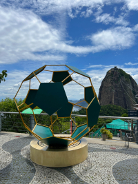 Rio de Janeiro