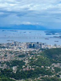 Rio de Janeiro