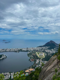 Rio de Janeiro
