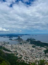 Rio de Janeiro