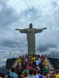 Rio de Janeiro