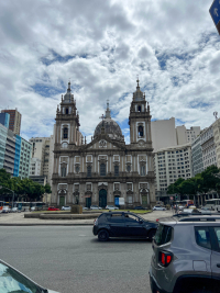 Rio de Janeiro