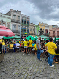 Rio de Janeiro