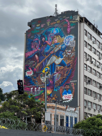 Rio de Janeiro