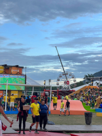 Rio de Janeiro