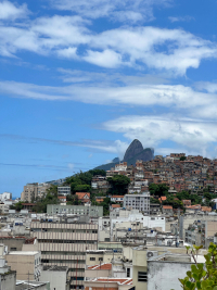 Rio de Janeiro