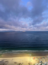Rio de Janeiro
