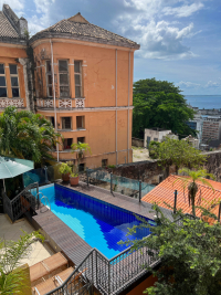 Salvador de Bahia