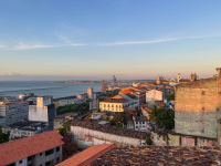 Salvador de Bahia