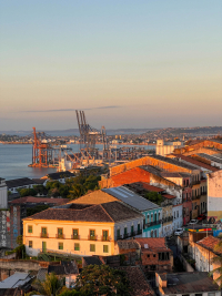 Salvador de Bahia