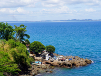 Salvador de Bahia