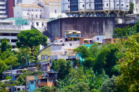Salvador de Bahia