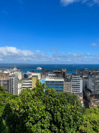 Salvador de Bahia