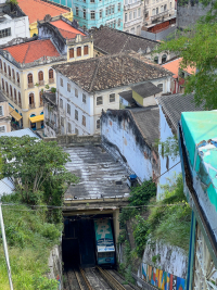 Salvador de Bahia