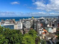 Salvador de Bahia