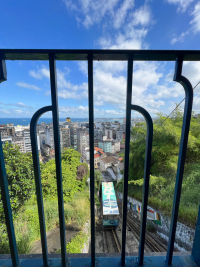 Salvador de Bahia