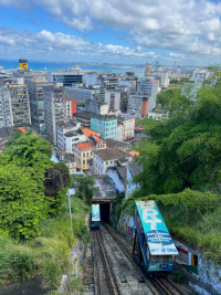 Salvador de Bahia