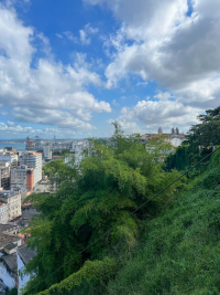 Salvador de Bahia