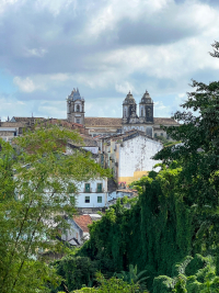 Salvador de Bahia