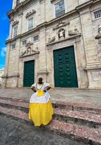 Salvador de Bahia