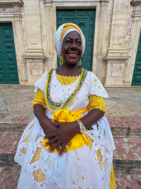 Salvador de Bahia