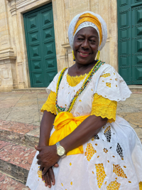 Salvador de Bahia