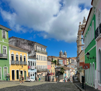 Salvador de Bahia