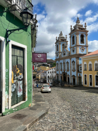Salvador de Bahia