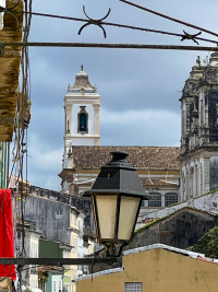 Salvador de Bahia