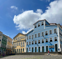 Salvador de Bahia