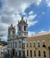 Salvador de Bahia