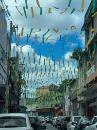 Salvador de Bahia