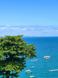 Salvador de Bahia
