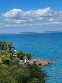Salvador de Bahia