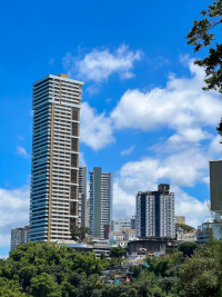 Salvador de Bahia