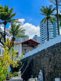 Salvador de Bahia