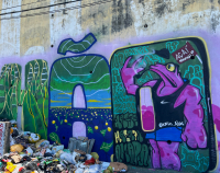 Salvador de Bahia