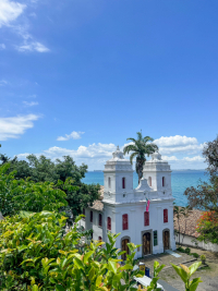 Salvador de Bahia