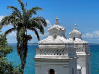 Salvador de Bahia