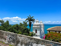Salvador de Bahia