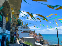Salvador de Bahia