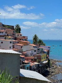 Salvador de Bahia