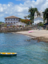 Salvador de Bahia