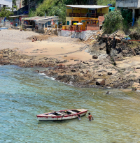 Salvador de Bahia